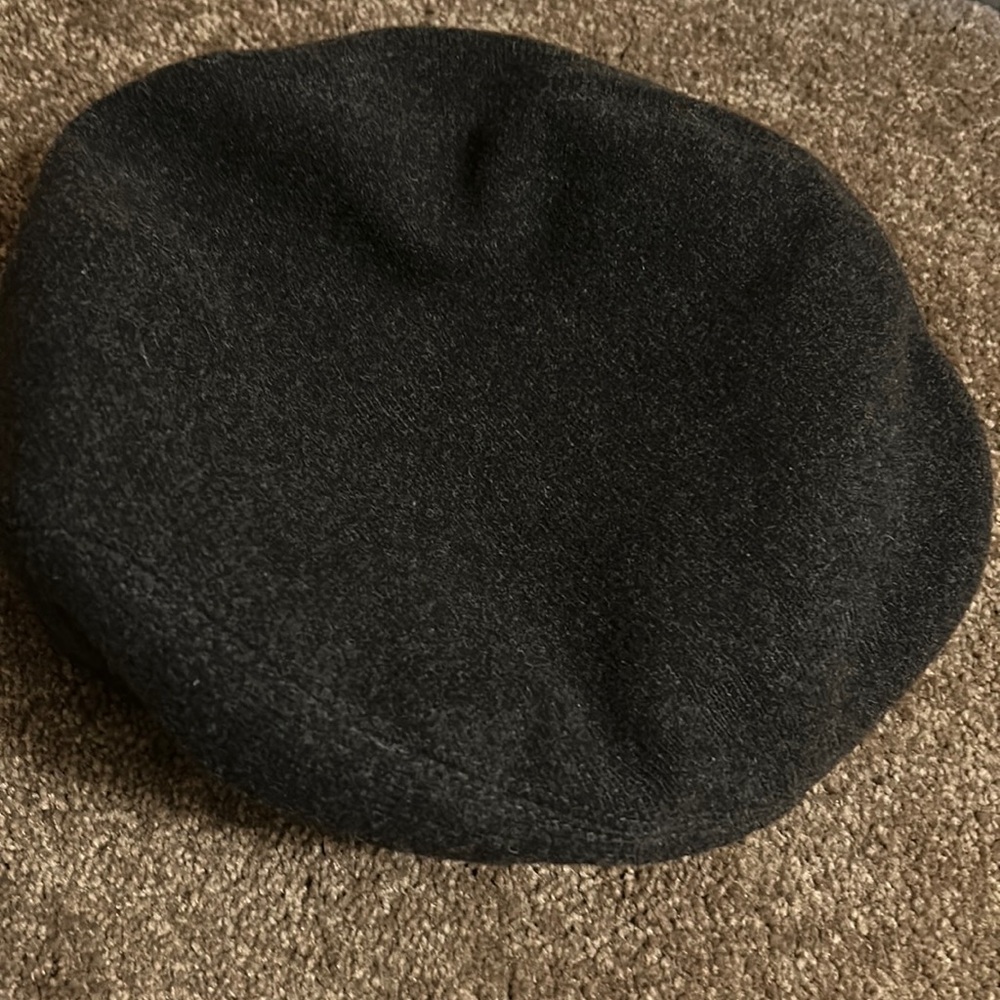 D&G man newspaper boy hat size 60